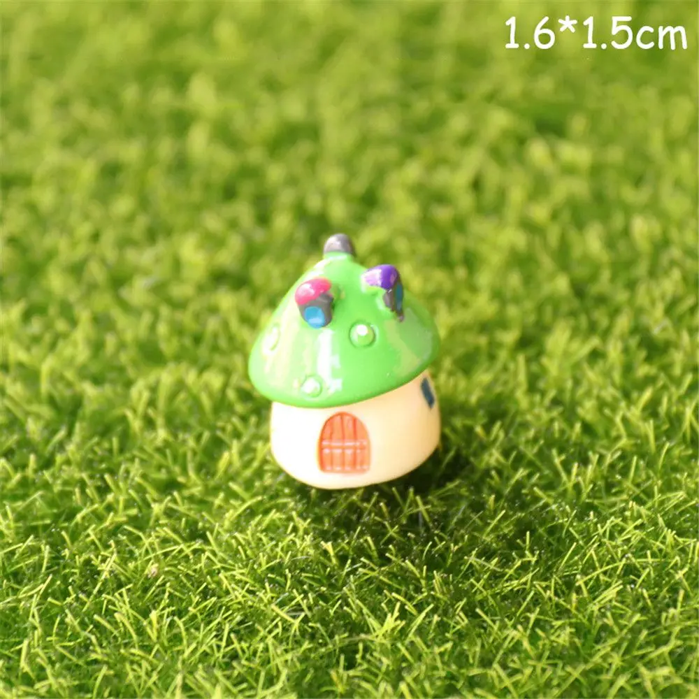 Green (Style 18)
