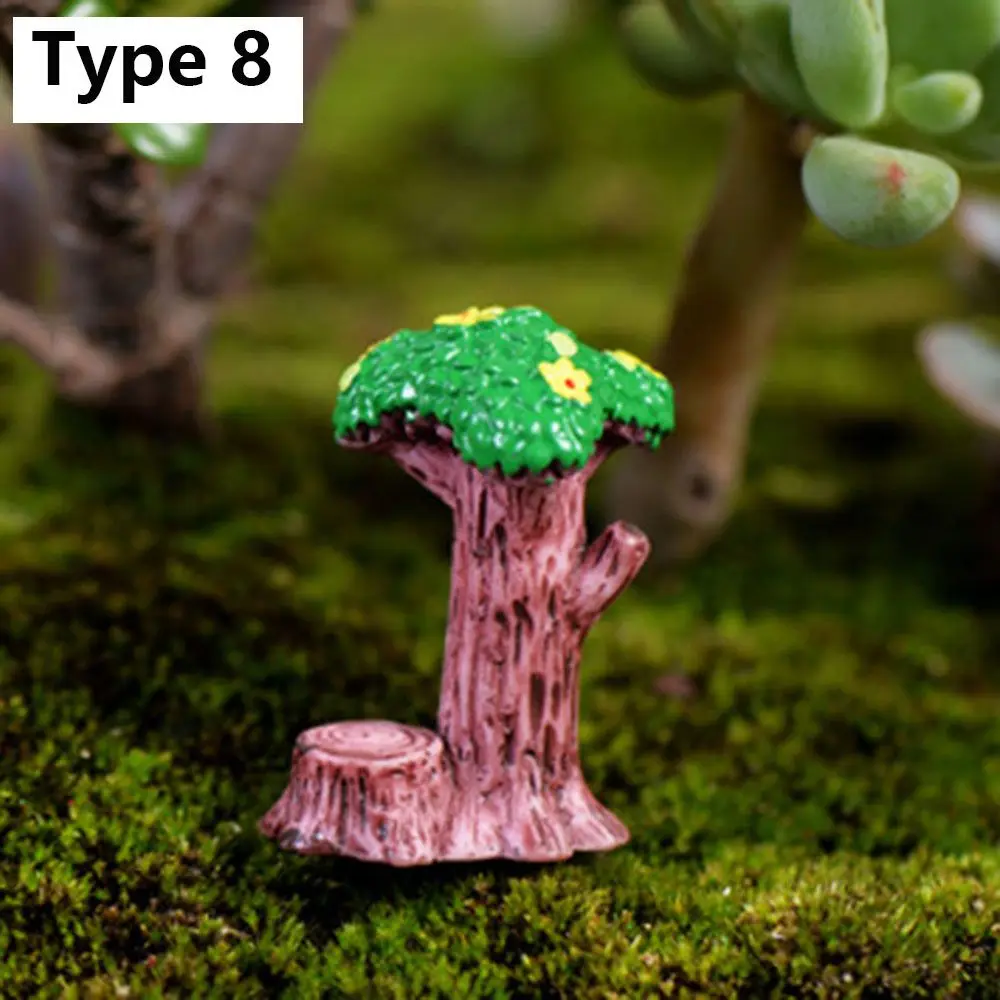 Green (Style No.8)