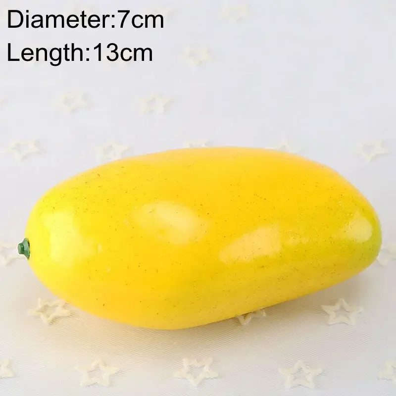 JB Yellow Mango
