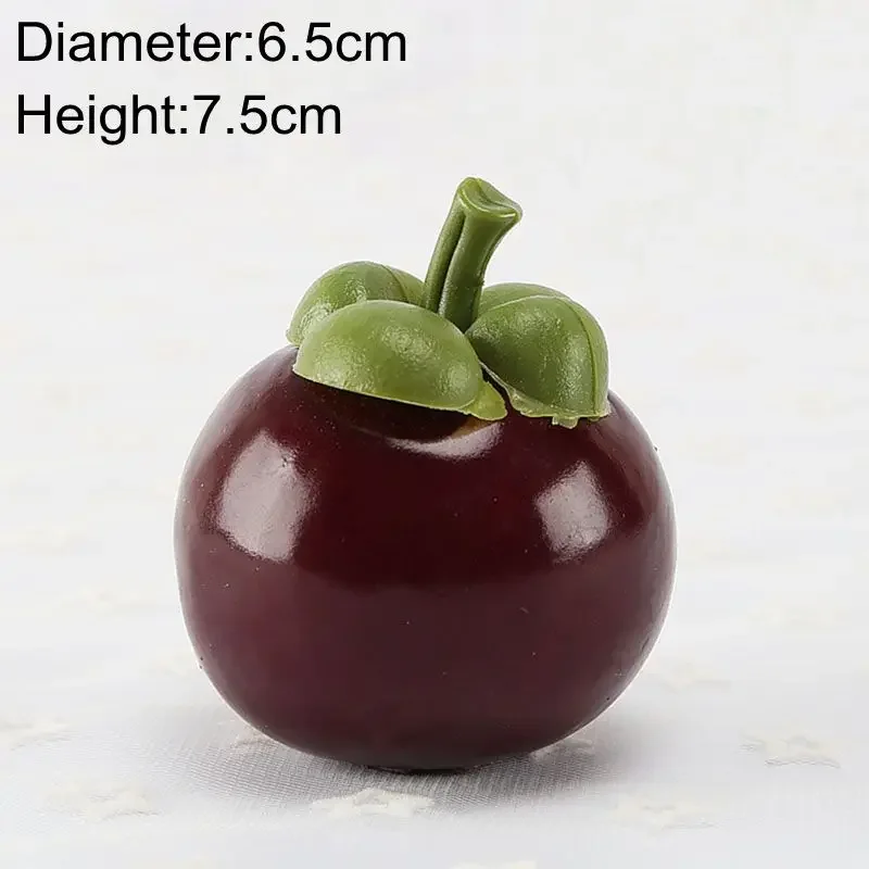 Mangosteen