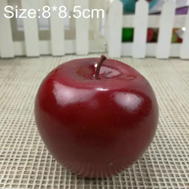 Purple Apple