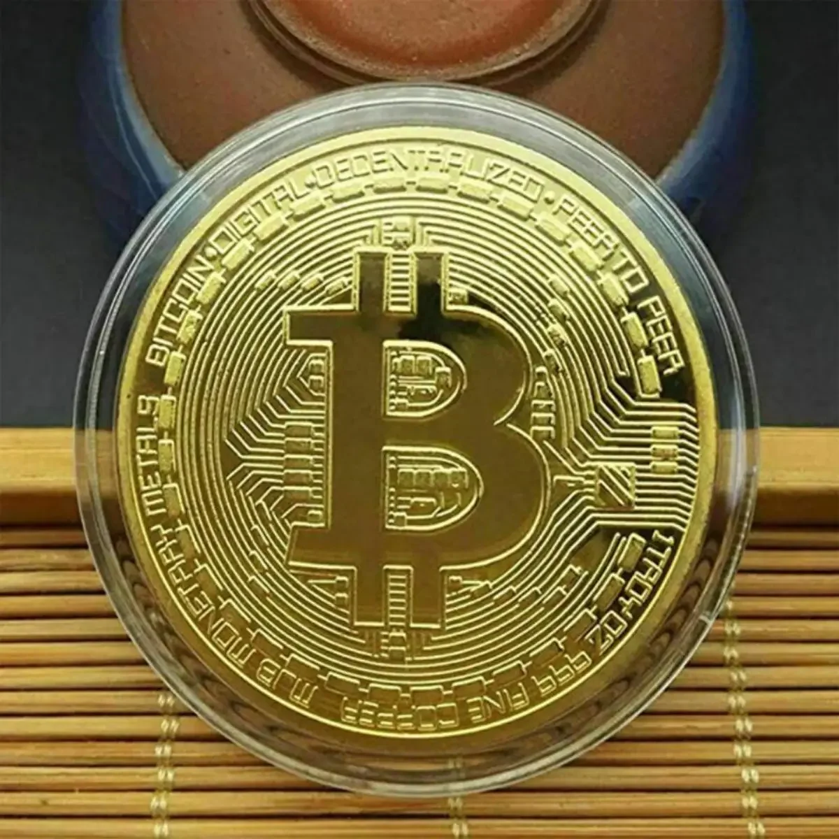 Bitcoin