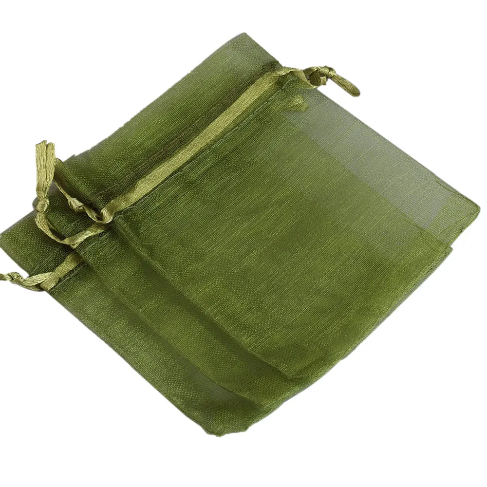 12Olivine