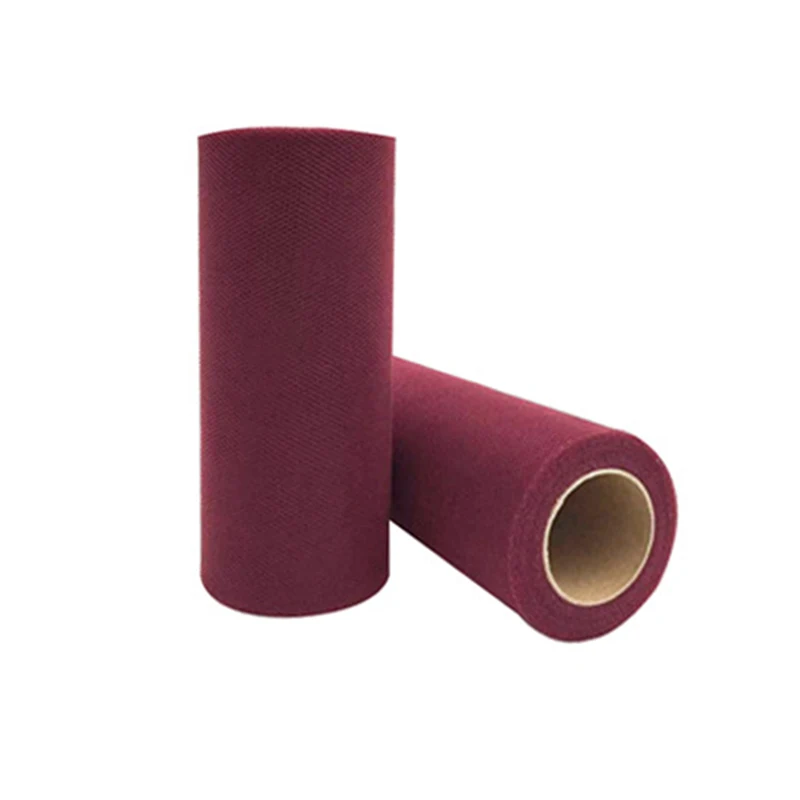 Burgundy (Style C18)
