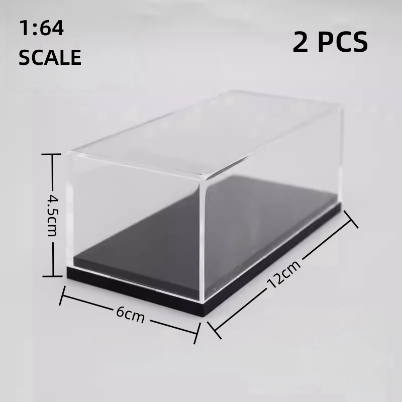 2 PCS A