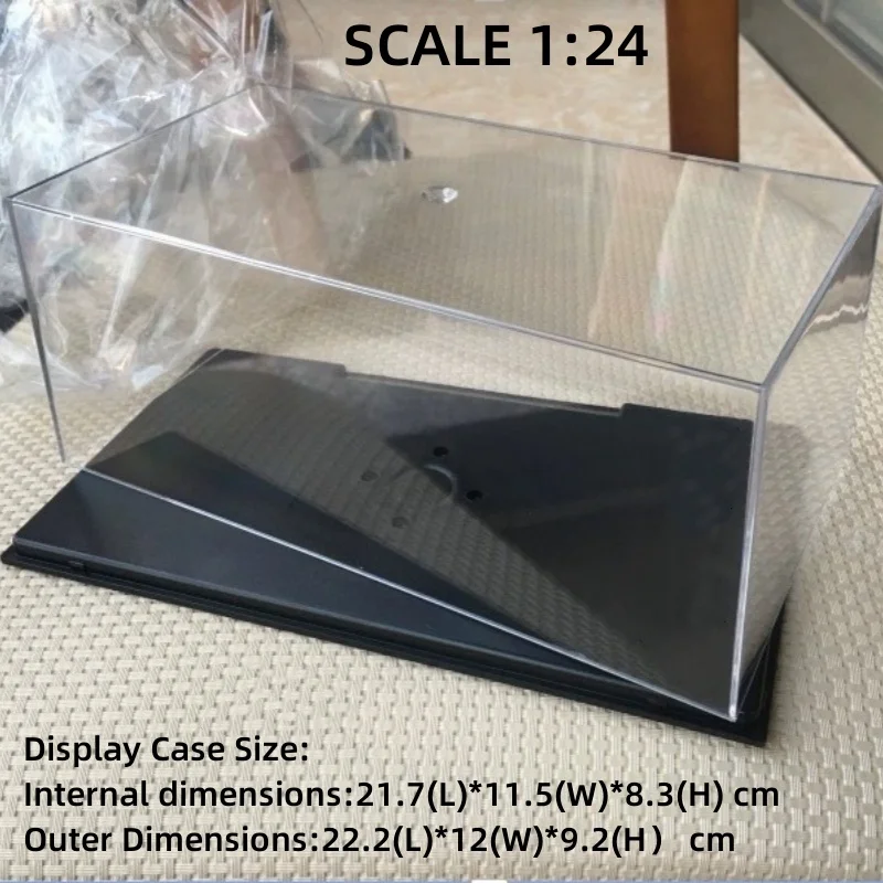 1 PC D