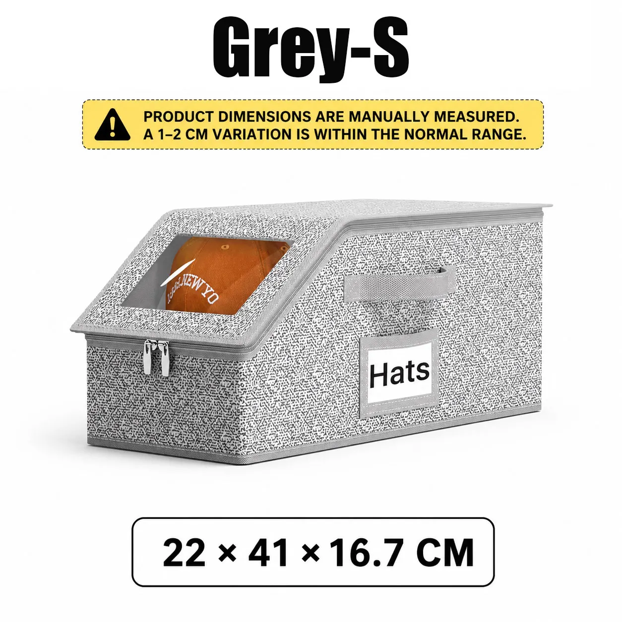 Grey-S