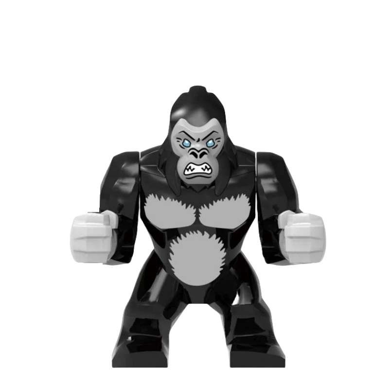 Black (Style 31)