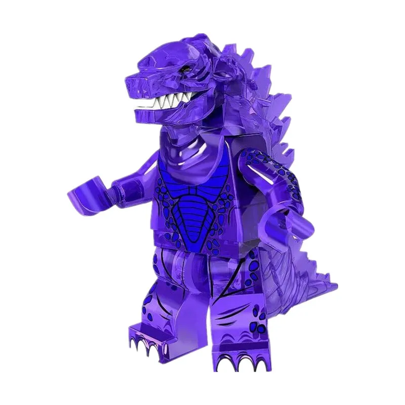 Purple (Style 12)