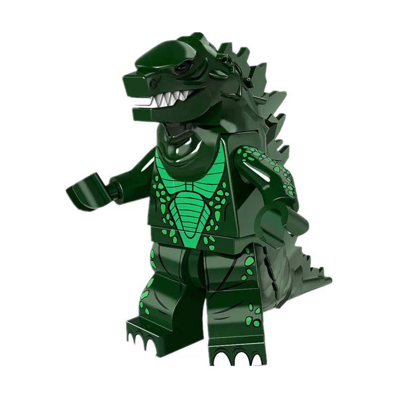 Forest Green (Style 11)