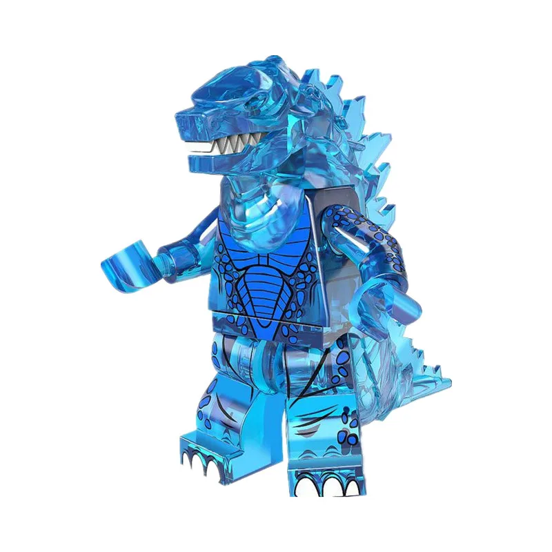 Blue (Style 06)