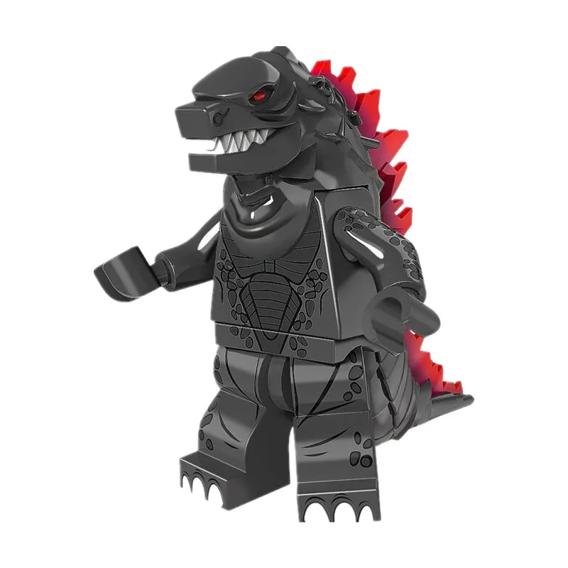 Dark Gray (Style 09)