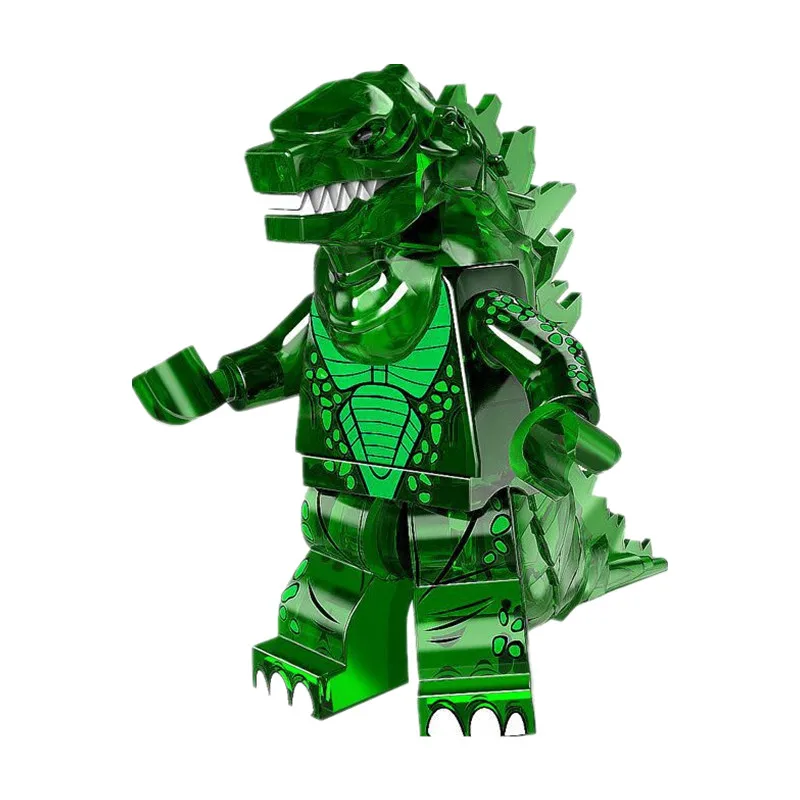 Green (Style 10)