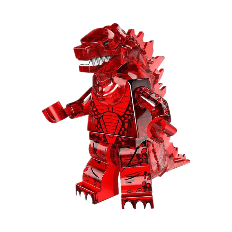 Red (Style 07)