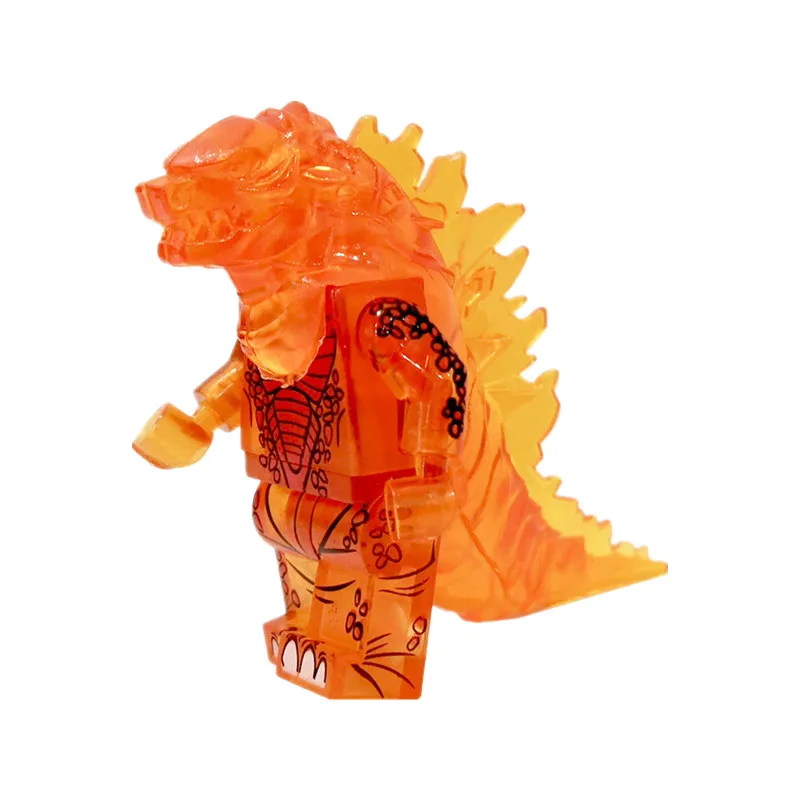Orange (Style 14)