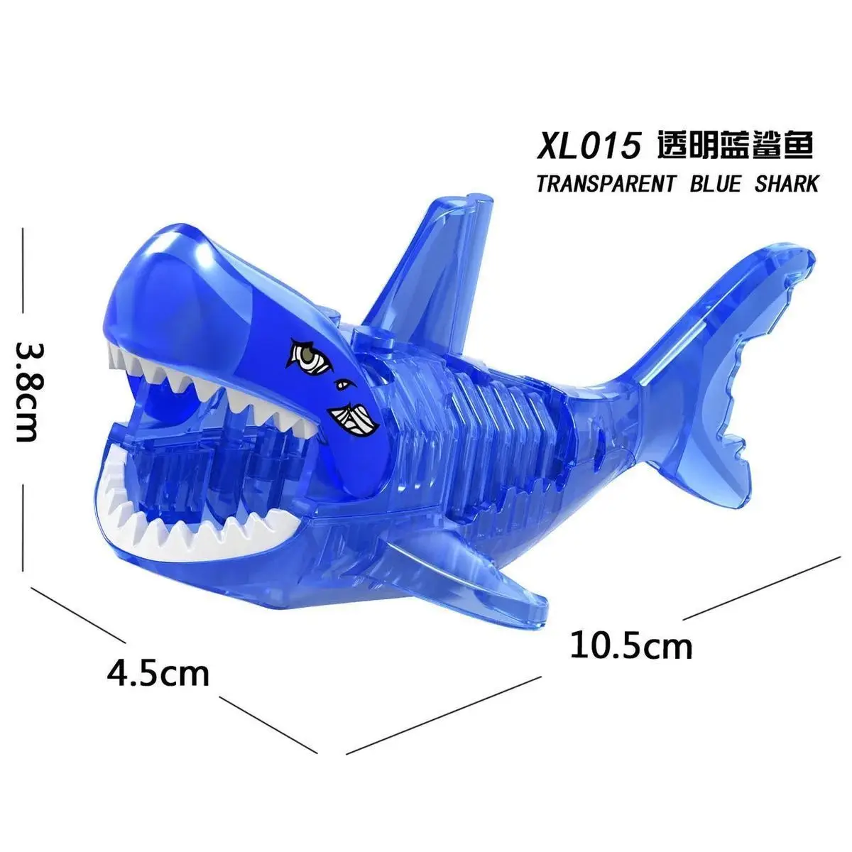 Blue (Style 16)