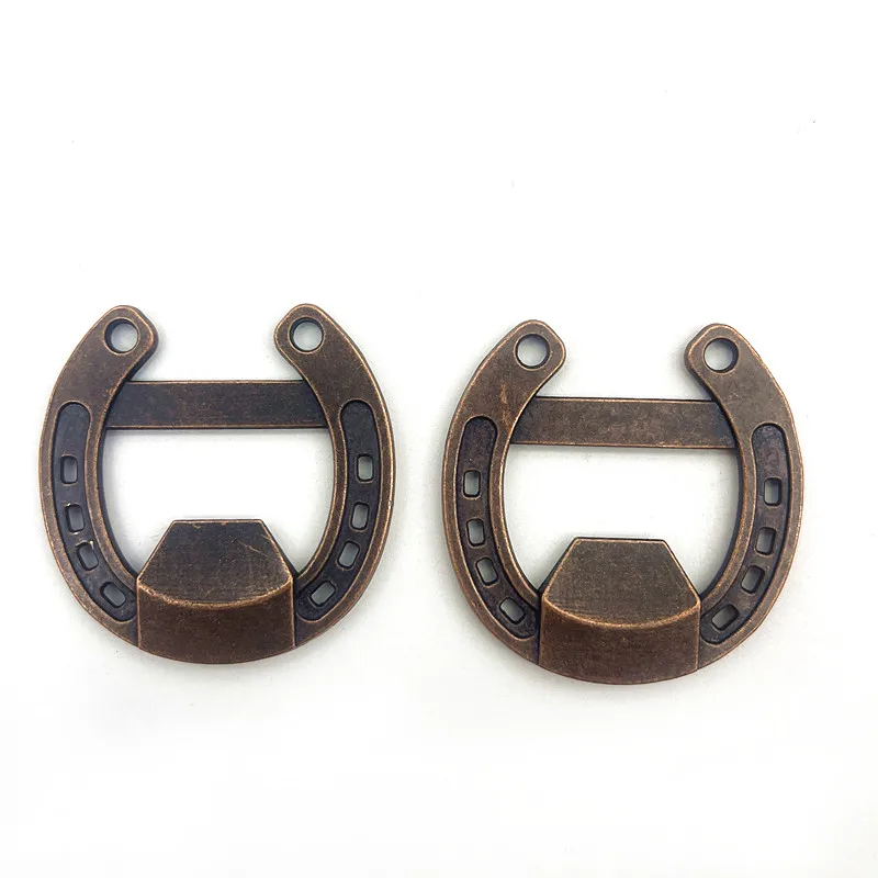Horseshoe C