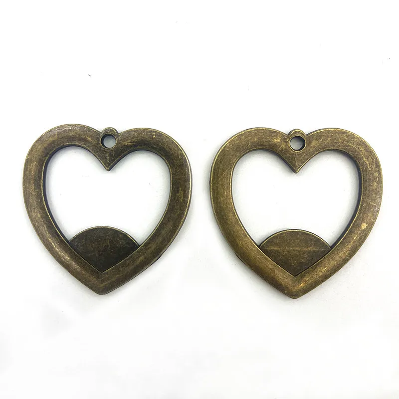 Heart  B