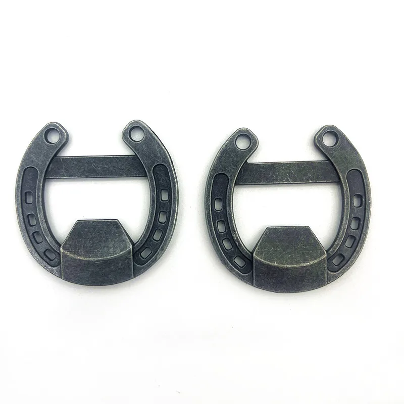 Horseshoe T