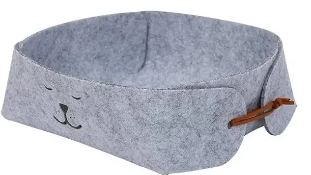 Style 2-grey smile