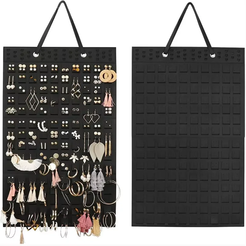 Earring pouch