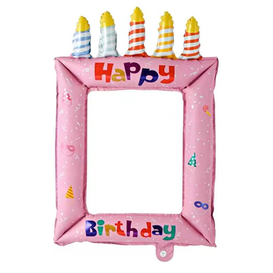 Pink-1PCS