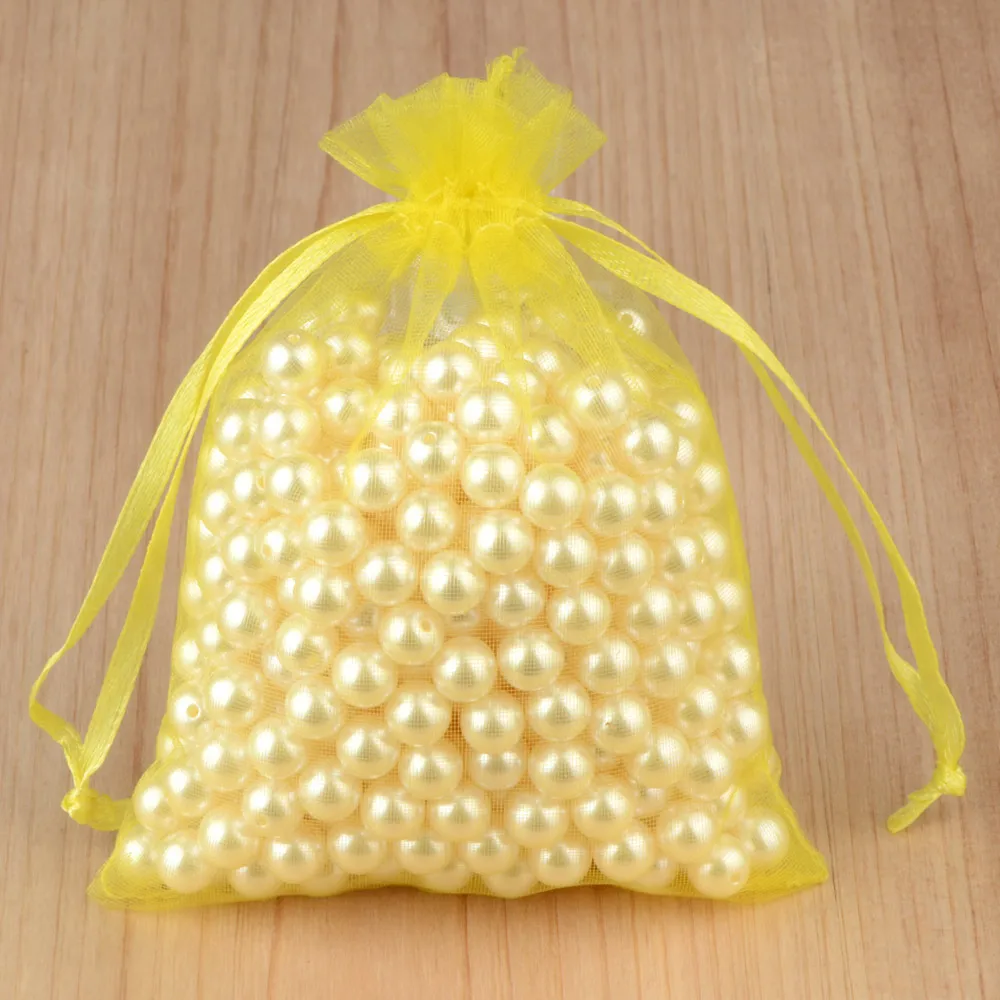8 Citrine