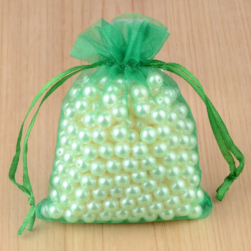 13 Dark green