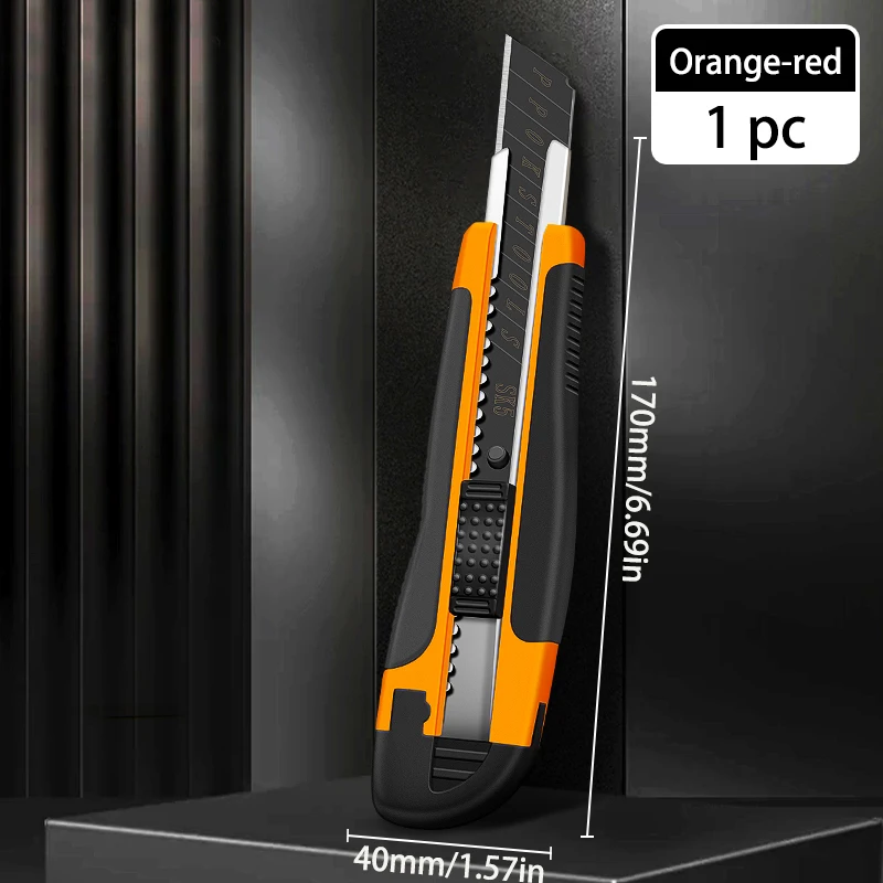 Black Blade 1pc