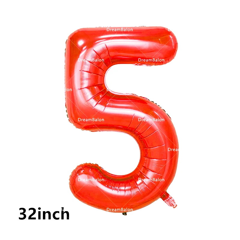 1pc Foil Balloon