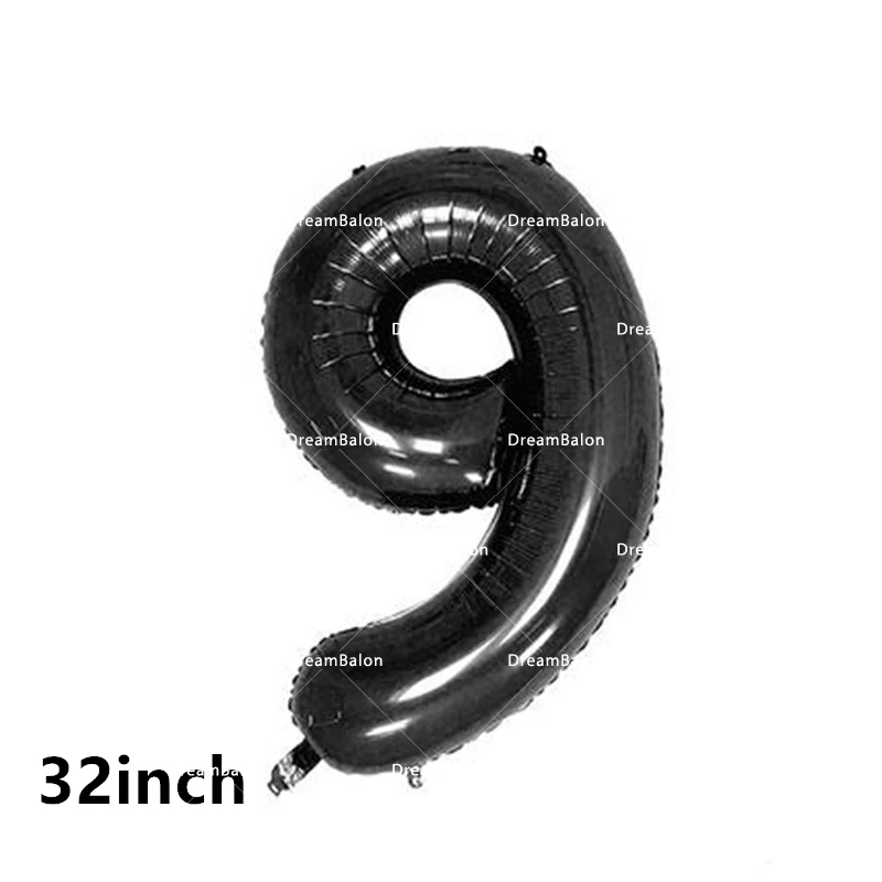 1pc Foil Balloon