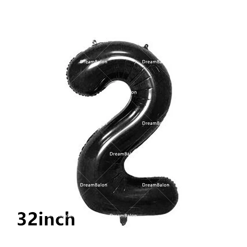 1pc Foil Balloon