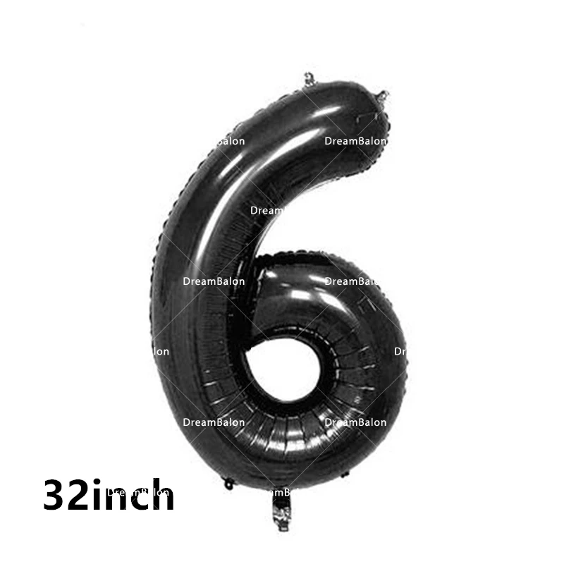 1pc Foil Balloon