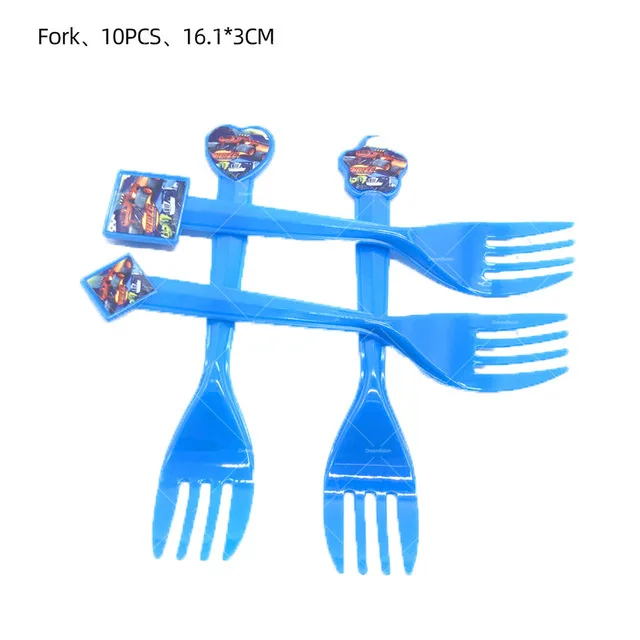 Fork-10pcs