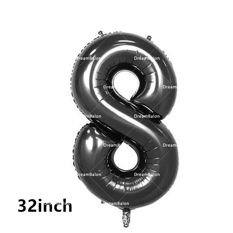 1pc Foil Balloon