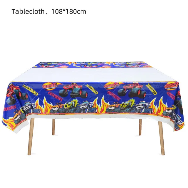 Tablecloth-1pc