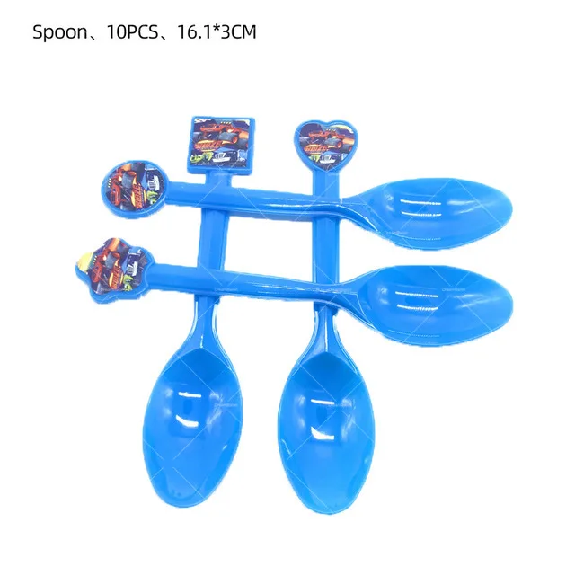 Spoon-10pcs