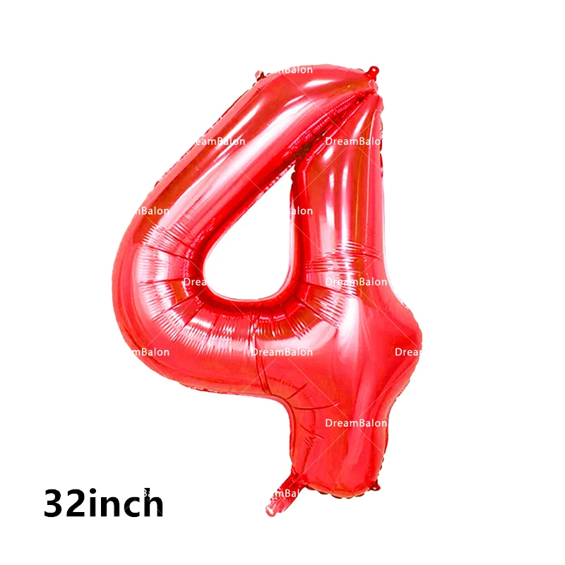 1pc Foil Balloon