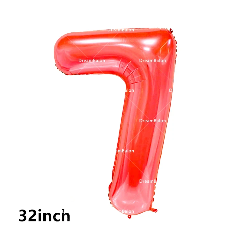 1pc Foil Balloon