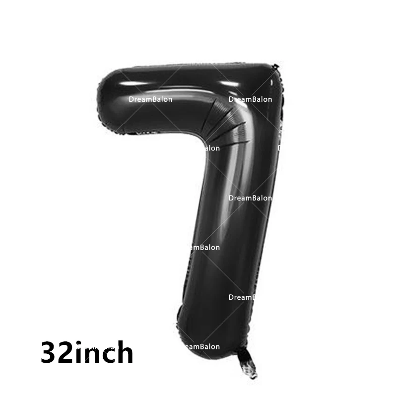 1pc Foil Balloon