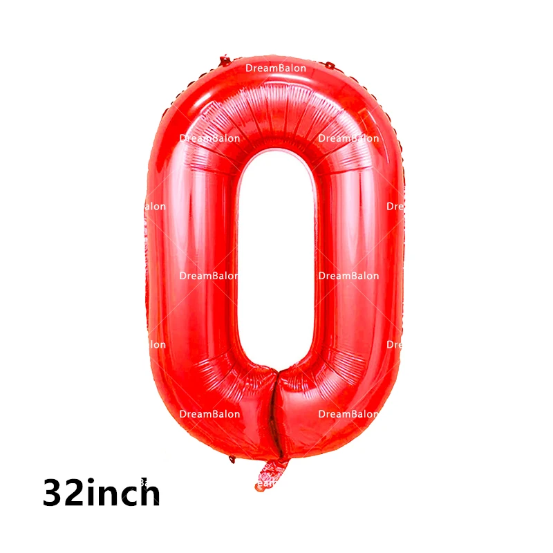 1pc Foil Balloon