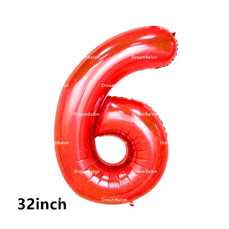 1pc Foil Balloon