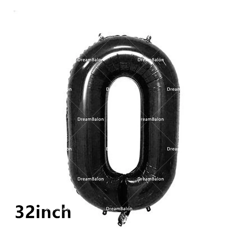 1pc Foil Balloon