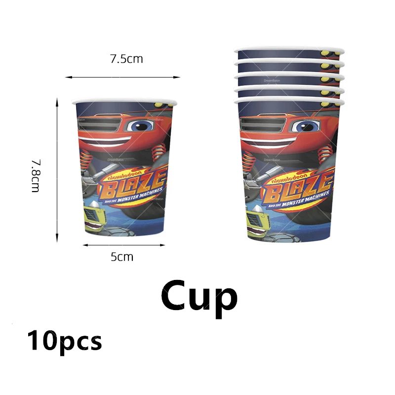 Cup-10pcs