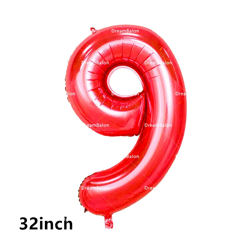 1pc Foil Balloon