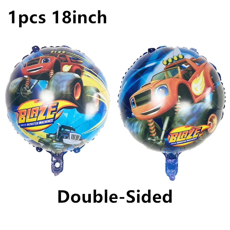 1pc Foil Balloon