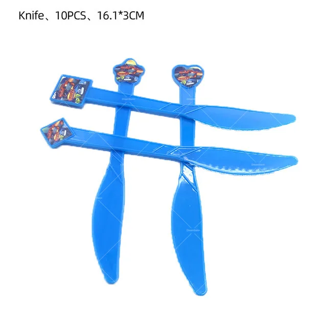 Knife-10pcs