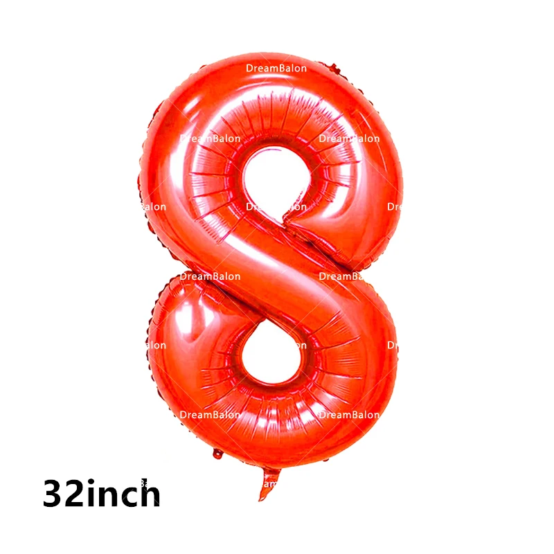 1pc Foil Balloon