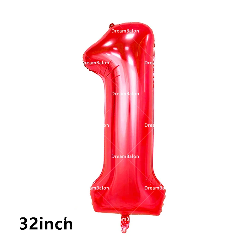 1pc Foil Balloon