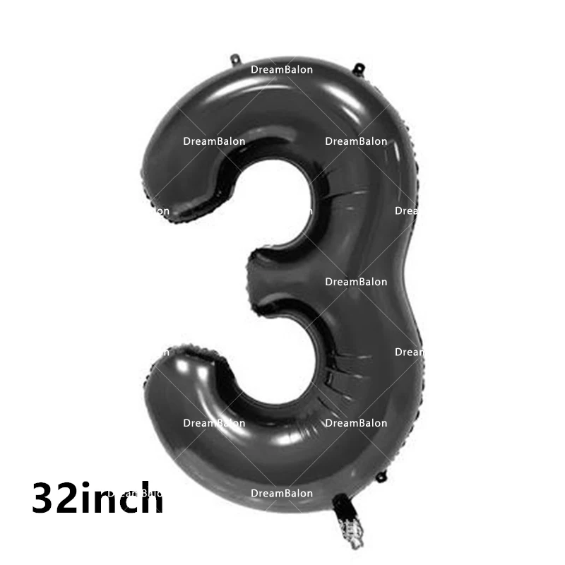 1pc Foil Balloon